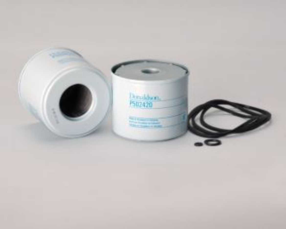 Picture of FUEL FILTER, CARTRIDGE      FF5788