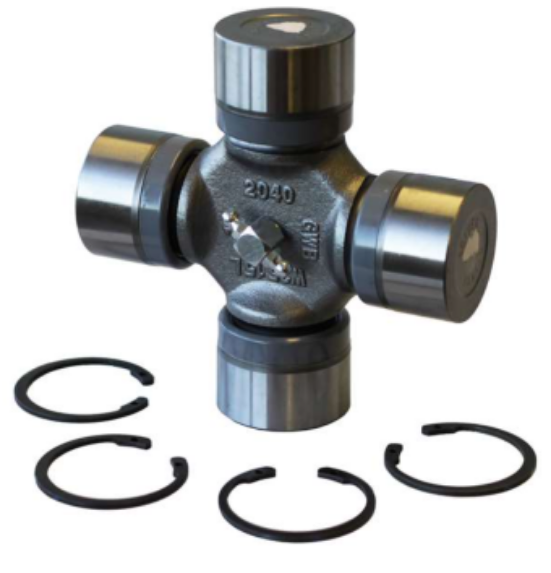 Picture of UNIVERSAL JOINT-GW 687.40 SERIESB