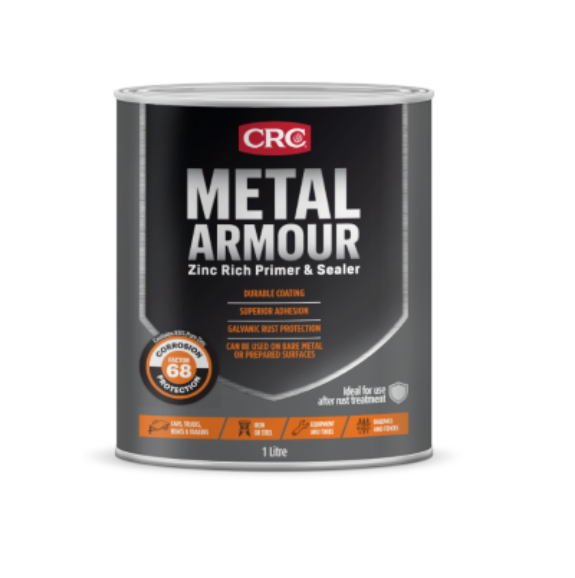 Picture of CRC Metal Armour 1L