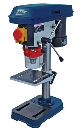 Picture for category Drill Press