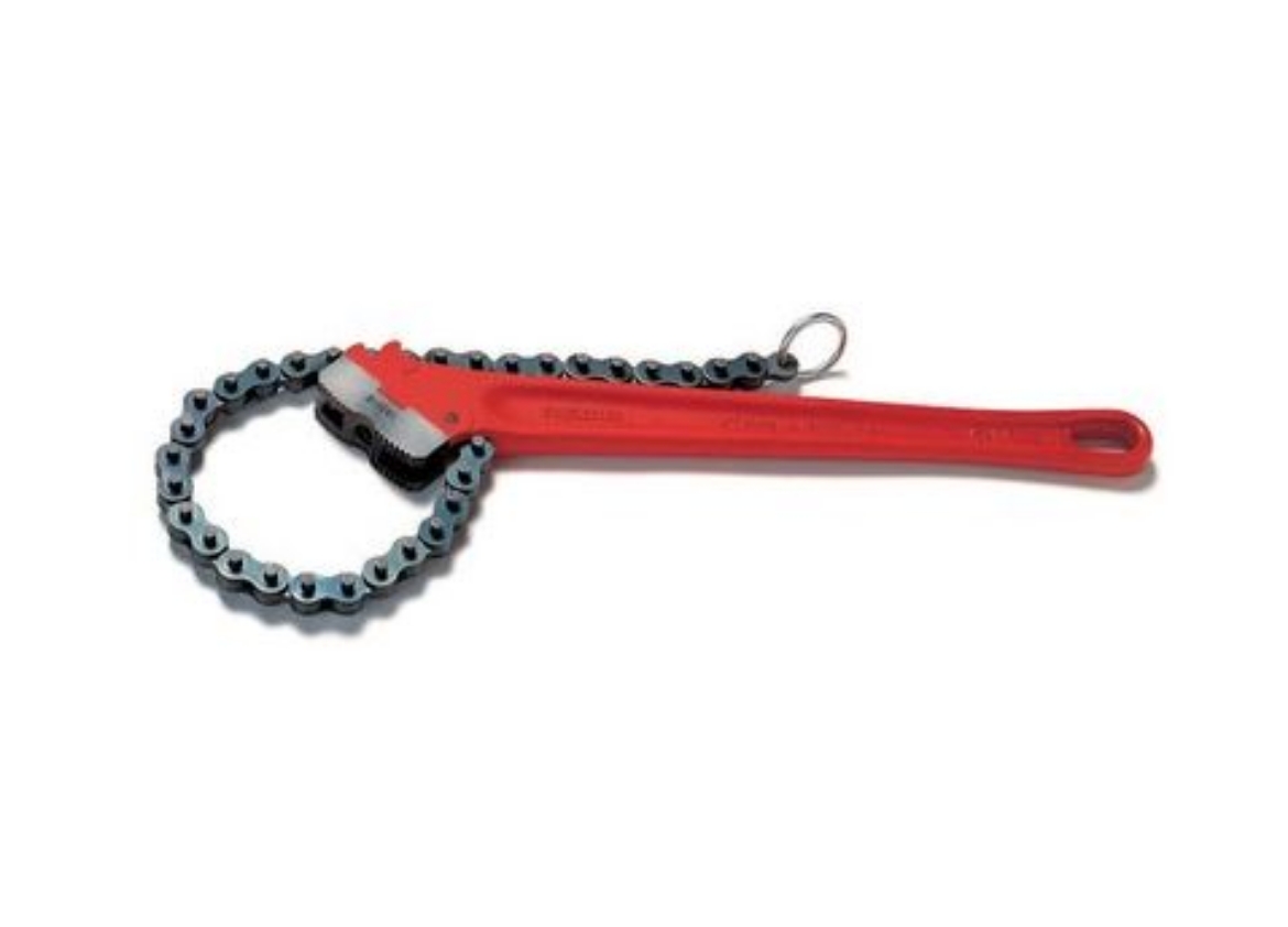 Picture of RIDGID C-24 HEAVY DUTY CHAIN WRENCH