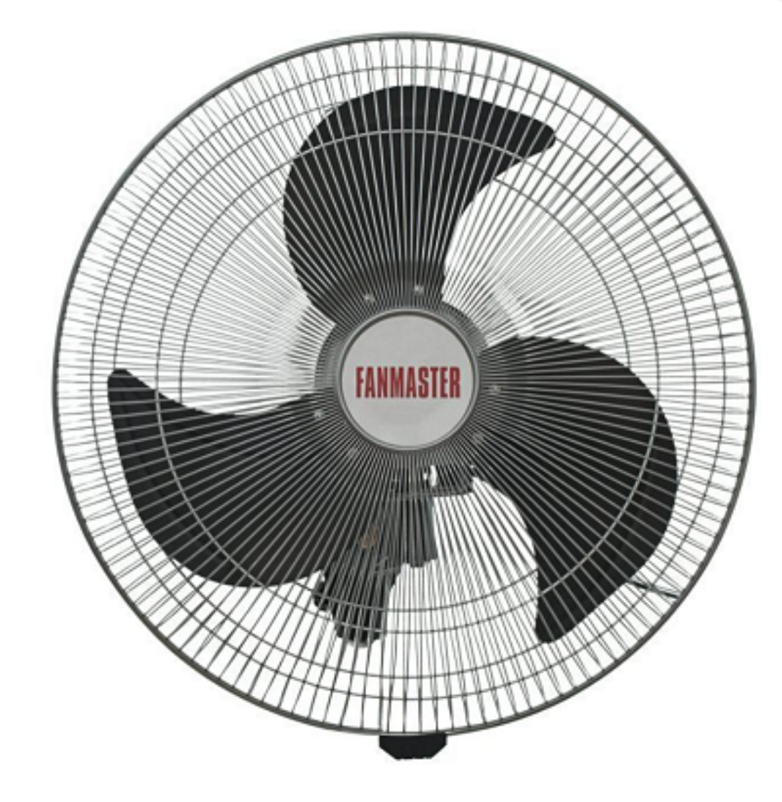 Picture of FANMASTER COMMERCIAL 450MM WALL MOUNT FAN – ICF450W